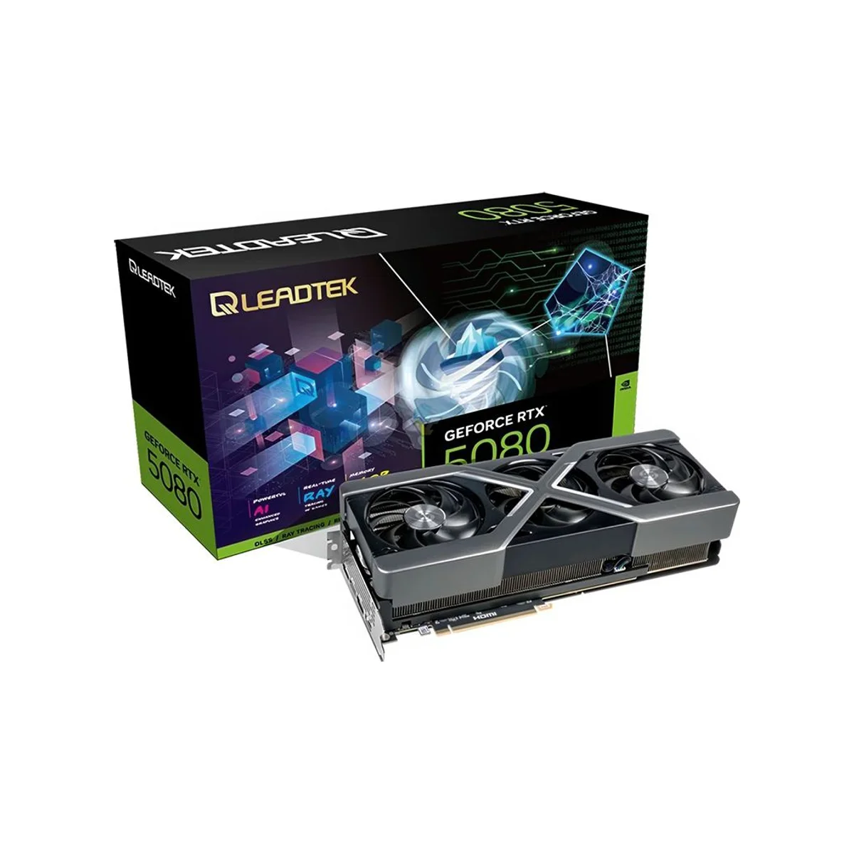 WinFast Gaming PC (Ryzen 7 7800X3D, 32GB DDR5, RTX 5080 16GB) - WinFast_Gaming_PC view 2