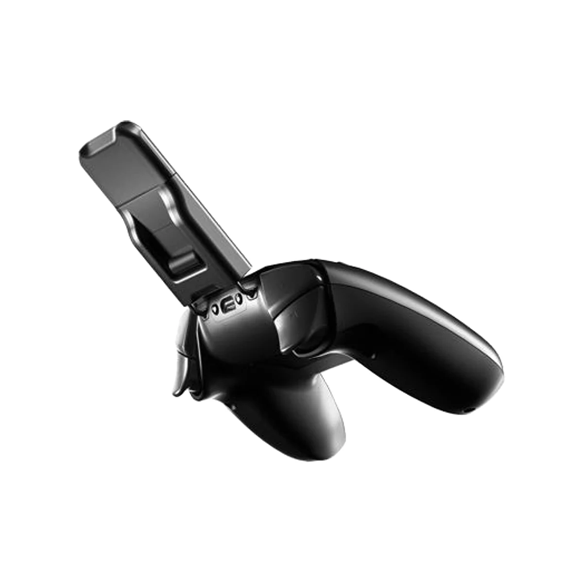 SteelSeries Nimbus+ Wireless Apple Gaming Controller (Lithium-ion, 50 Hours, Lightning) - 69089 - SS-N+-WA-69089 view 4