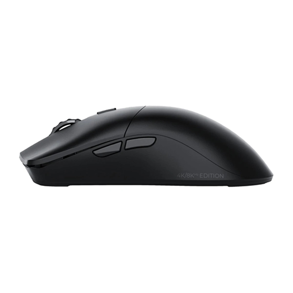 Glorious Model O 2 PRO 4K/8K Hz Wireless Gaming Mouse - Black - GLO-MS-POWV2-4K8K-B view 3
