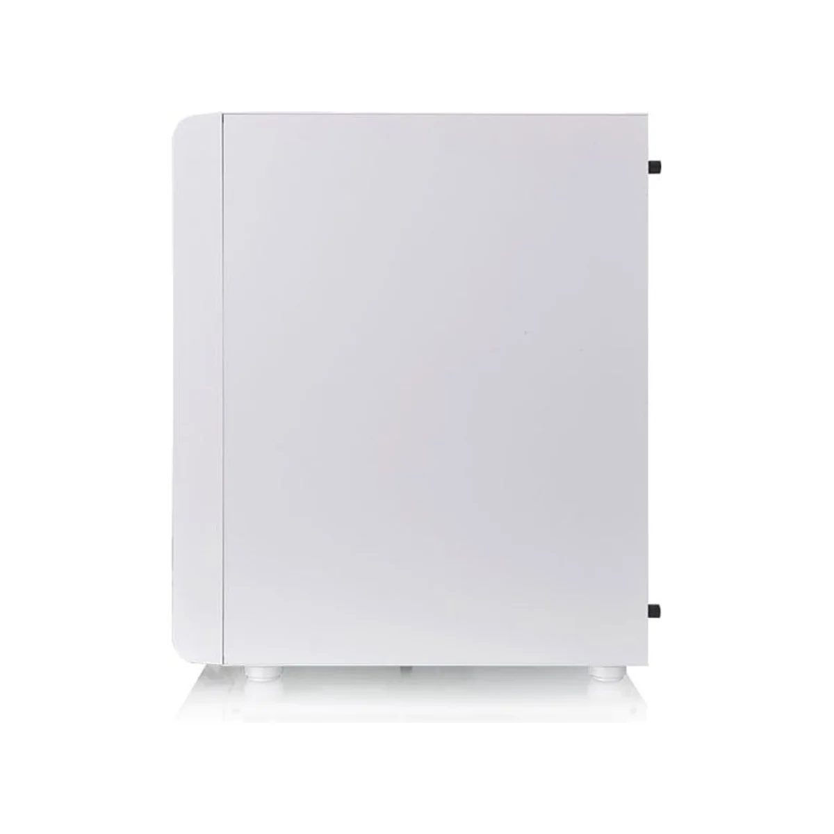 Thermaltake S200 Tempered Glass ARGB ATX Gaming Case - Snow - CA-1X2-00M6WN-00 view 4