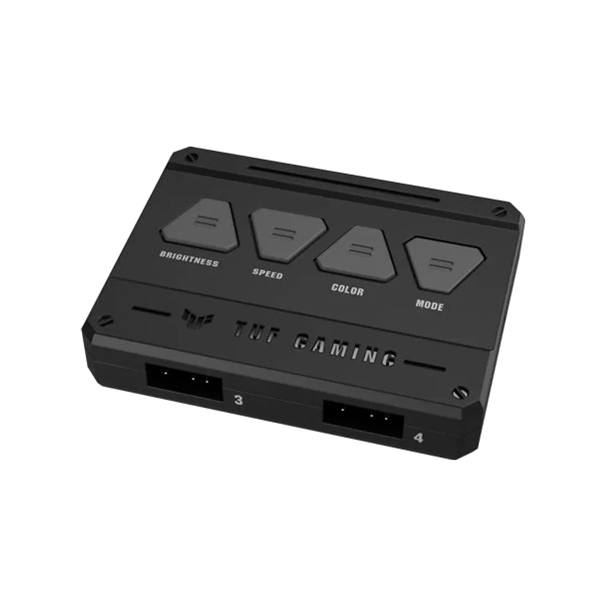 Asus TUF Gaming TF120 ARGB Triple Fan Kit with ARGB Controller - 90DA0030-B09030 view 5