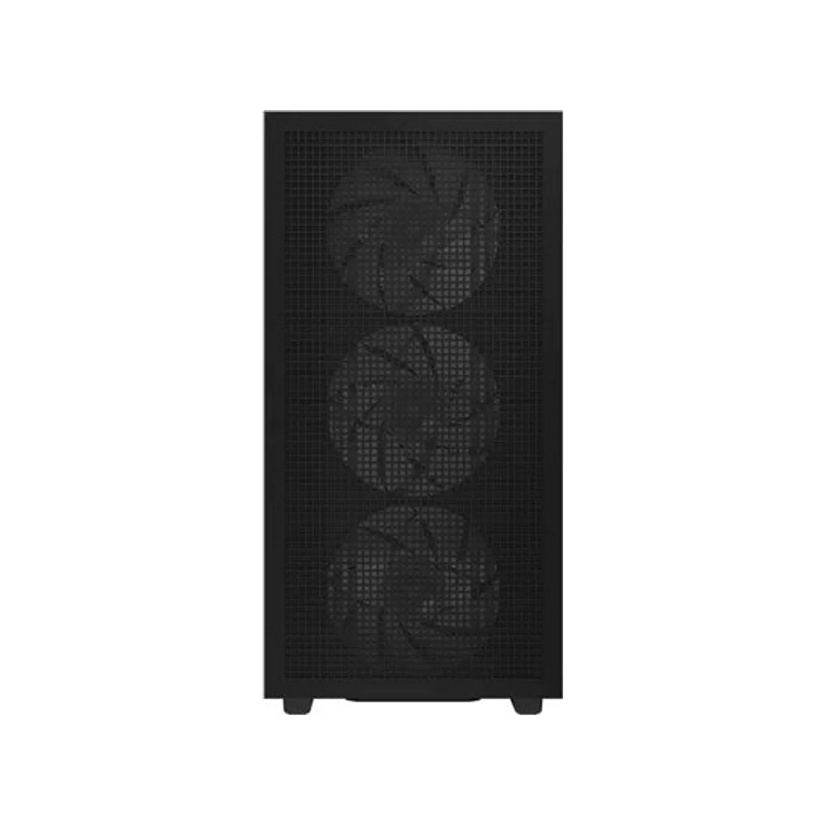 DeepCool CH560 ARGB Digital Mid-Tower Gaming Case - Black - R-CH560-BKAPE4D-G-1 view 2
