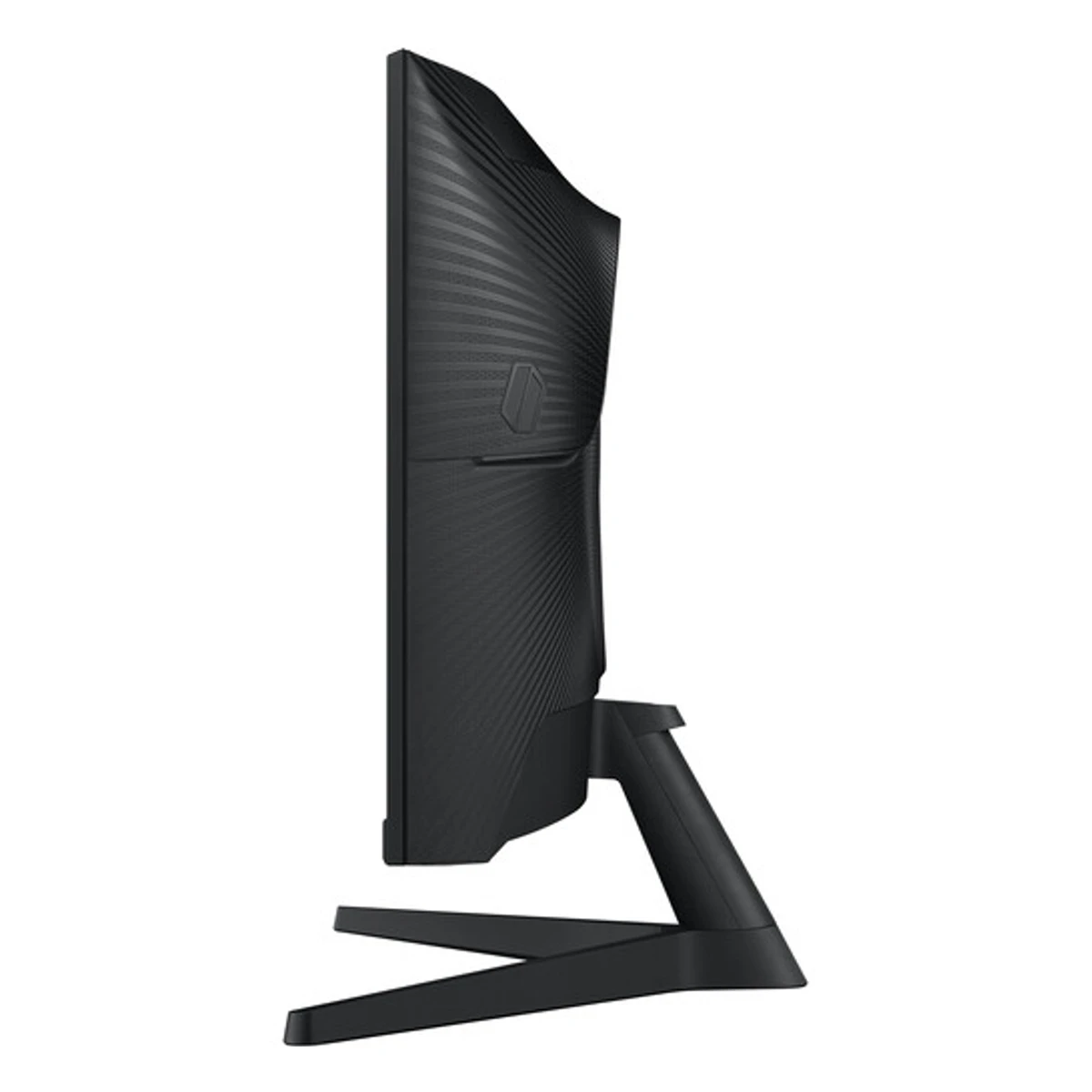 SAMSUNG Odyssey G5 G55C 27-inch QHD 1ms 165Hz Curved Gaming Monitor (Black, QHD, 165Hz, 1ms) - LS27CG552EMXUE view 5