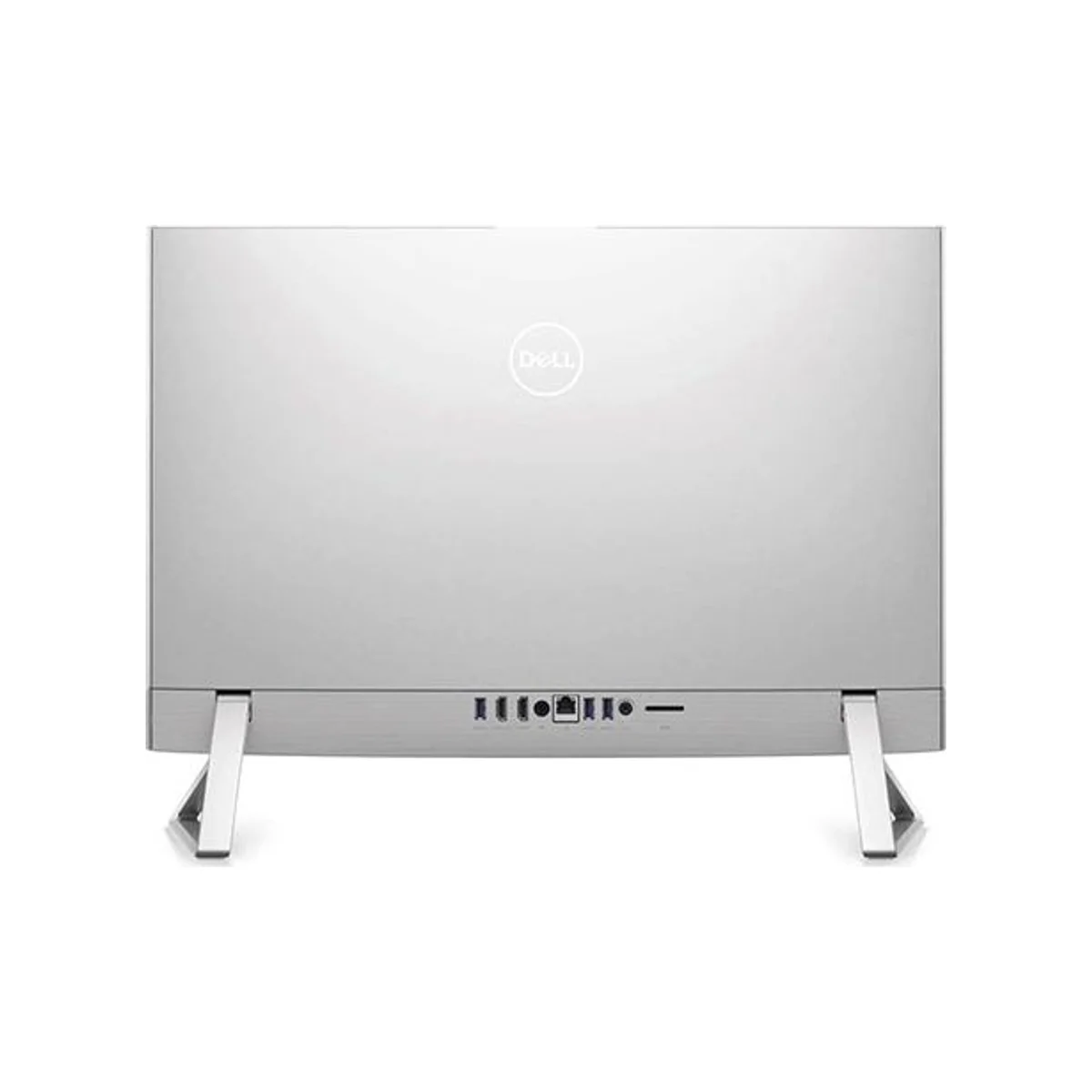 DELL Inspiron 5410 All In One Desktop (12th Gen i5, 8GB RAM, 1TB HDD+256GB SSD, MX550 2GB, 23.8" FHD Touch) - 5410-INS-1305-AIO view 4