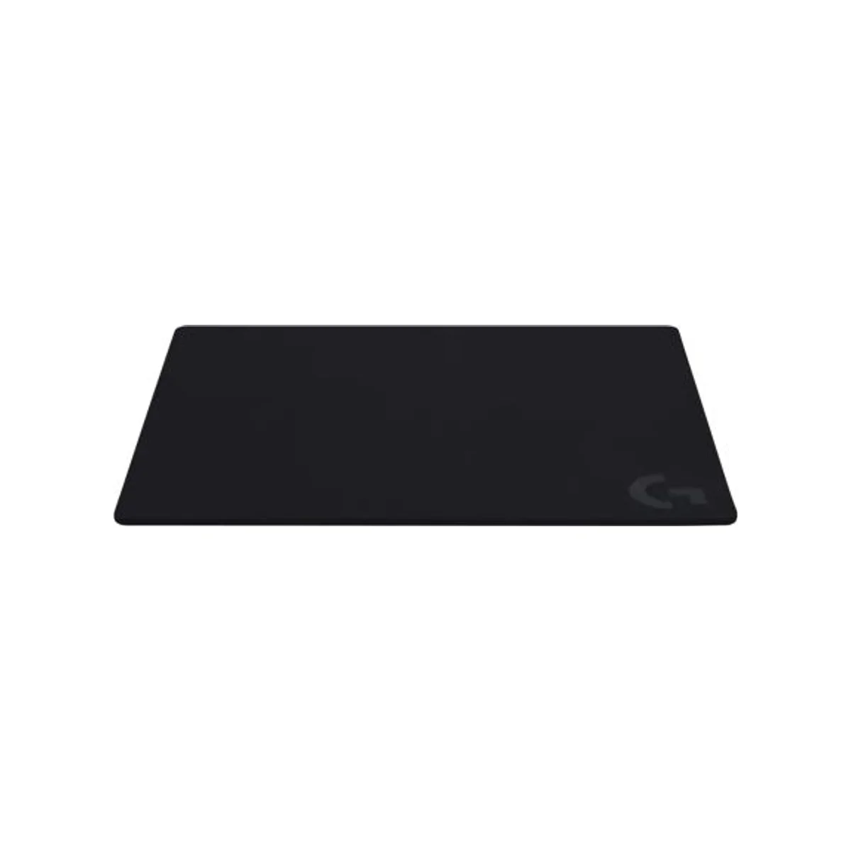 Logitech G740 Large Thick Cloth Gaming Mouse Pad (5mm Thick, Ideal Friction, No-Slip Base) - 943-000806 view 3