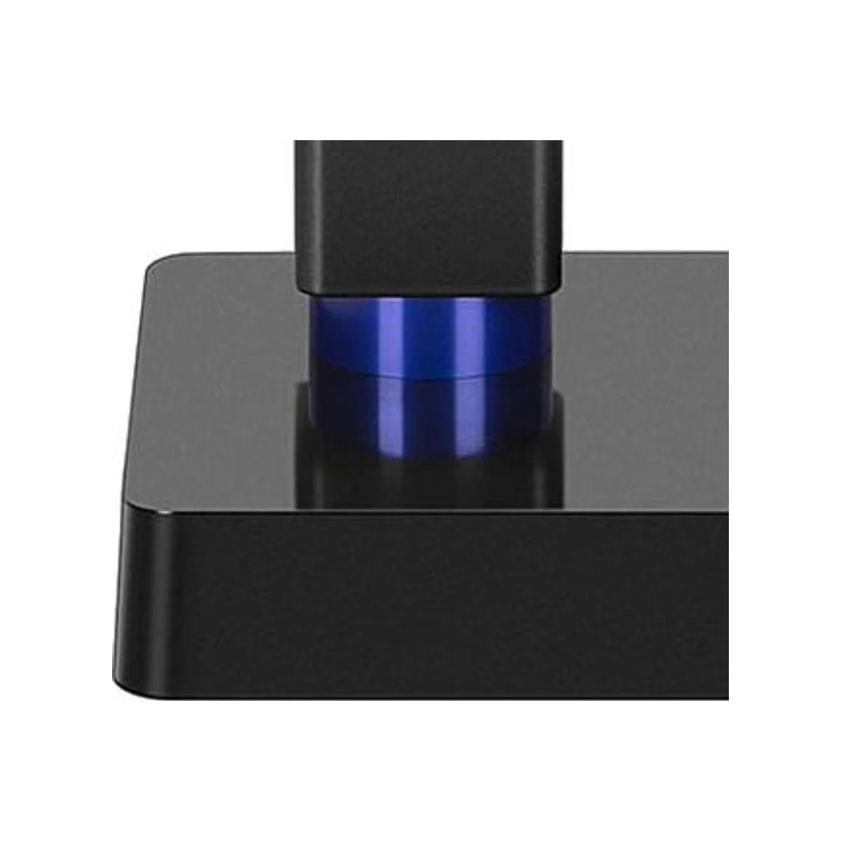 CZUR Shine 500 Pro Document Scanner - Black (Key Specs: Black, 5 Megapixel CMOS, A4 Scan Size) - Shine500 Pro view 3