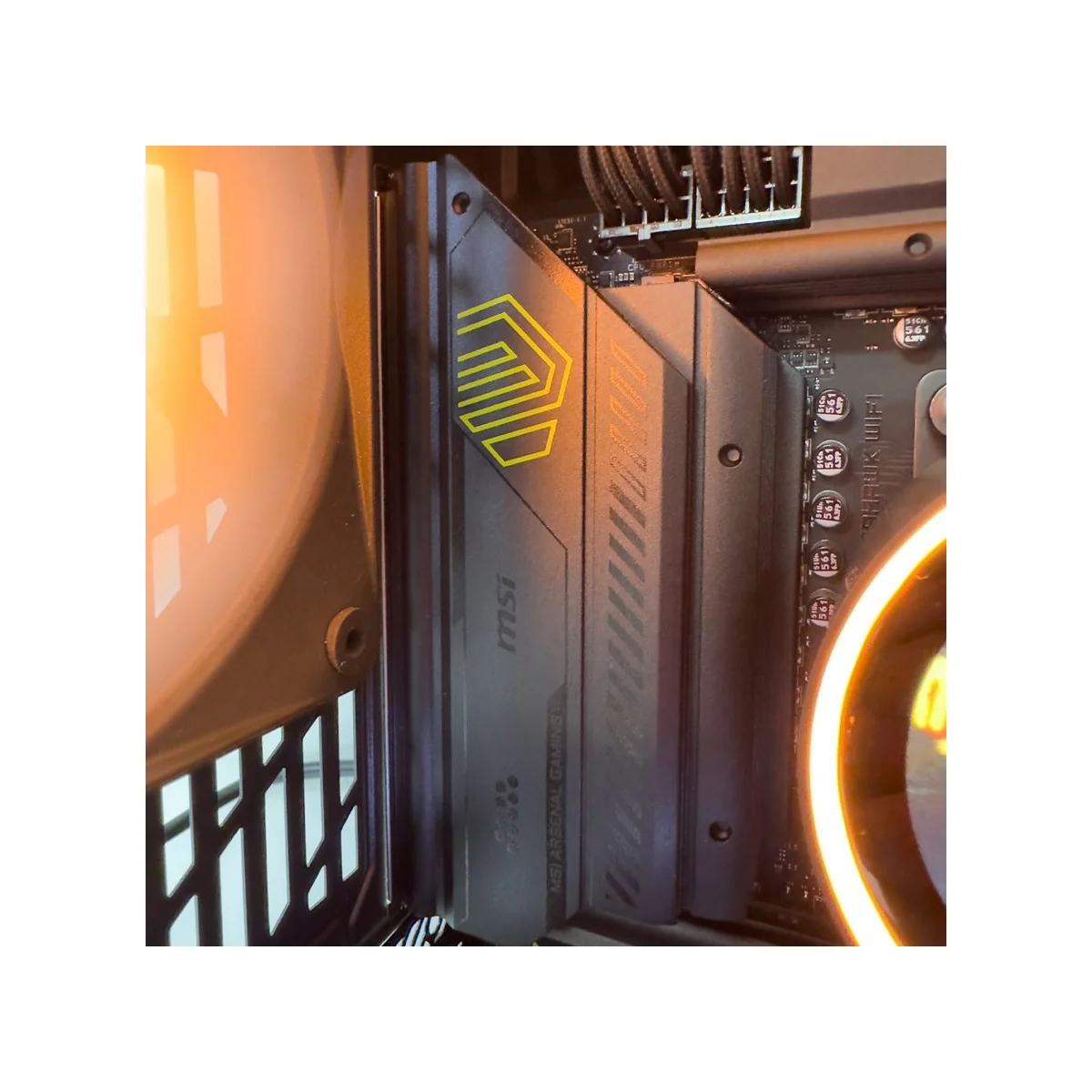 Paramount Gaming PC (Ryzen 9 9950X3D, 64GB DDR5, RTX 5090 32GB) - Paramount_Gaming_PC view 5
