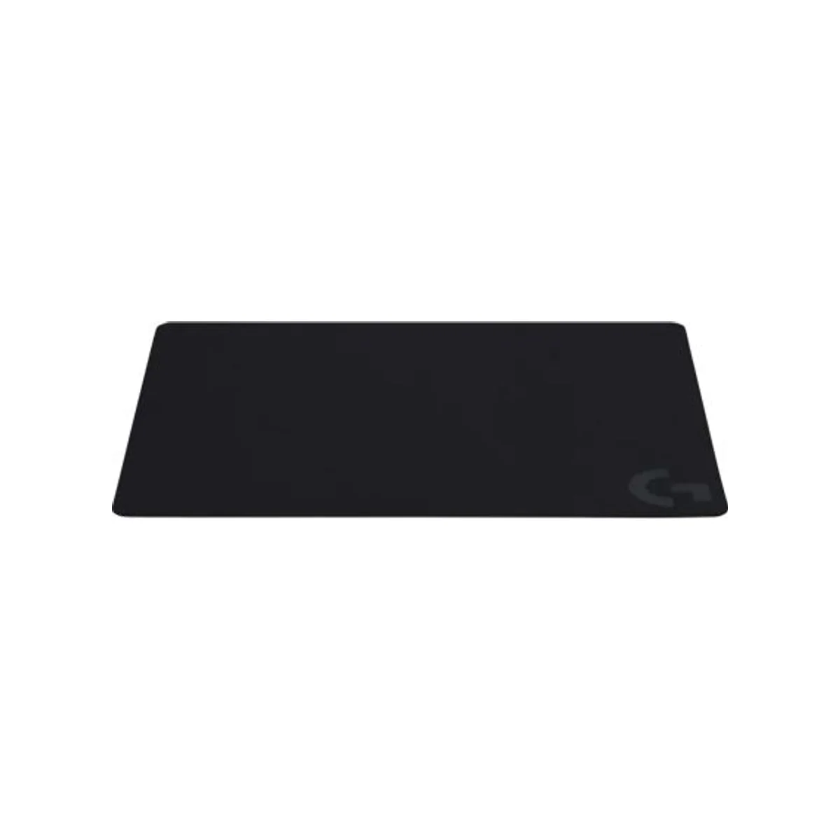 Logitech G240 Cloth Gaming Mouse Pad (340x280mm, 1mm Ultra-Low Profile, Moderate Friction) - 943-000095 view 2