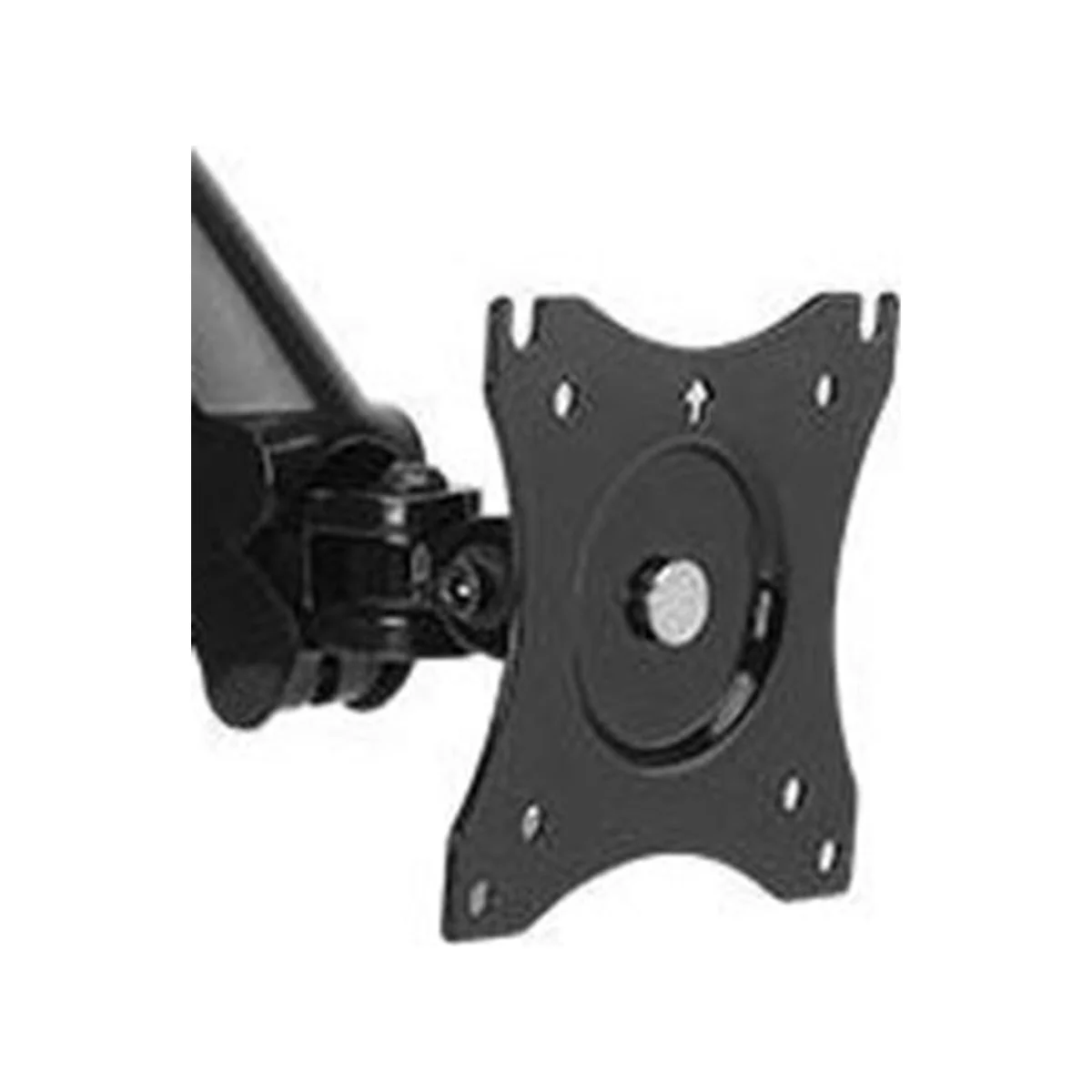 SKILL TECH Aluminum Gasping Counter Balance Monitor Mount Stand (Black, 13-27 Inch, 6 Kg Load) - SH130-C012 view 2