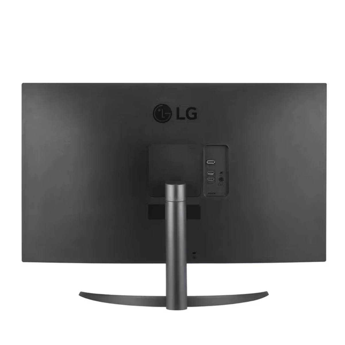LG UltraFine 32" 4K UHD 60Hz 4ms Professional Monitor - Black | 32UR500K-B view 5
