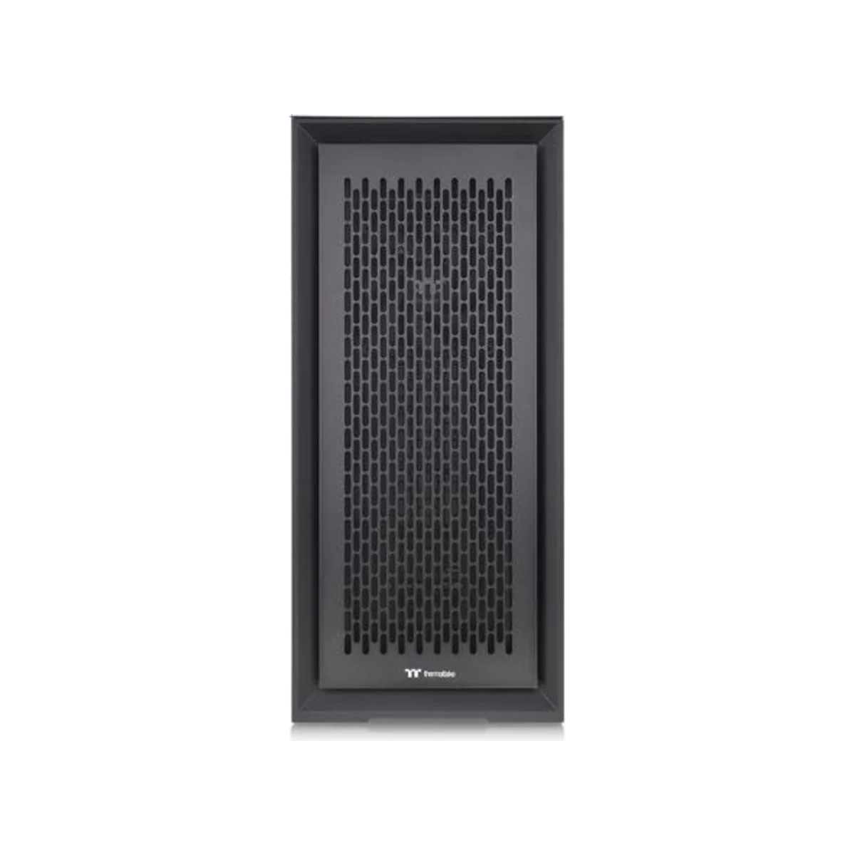 Thermaltake CTE T500 Air Full Tower Tempered Glass ATX Gaming Case - Black - CA-1X8-00F1WN-00 view 2