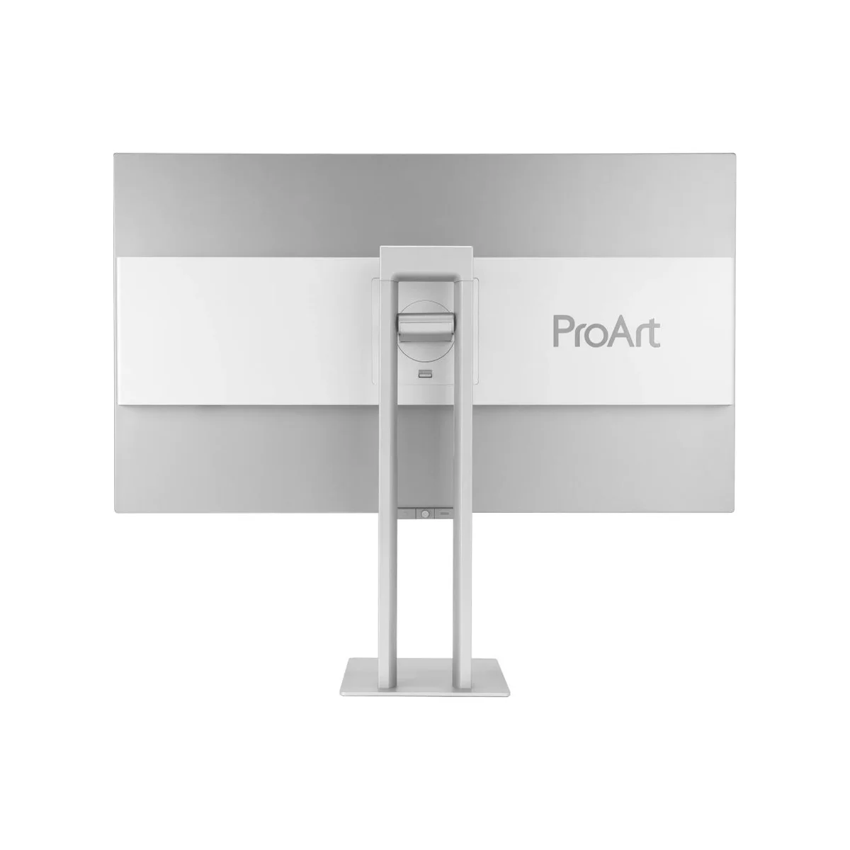 ASUS ProArt OLED 32" PA32UCDM 4K, UHD, 240Hz, 0.1ms Professional Monitor - White | 90LM03HE-B01K70 view 5