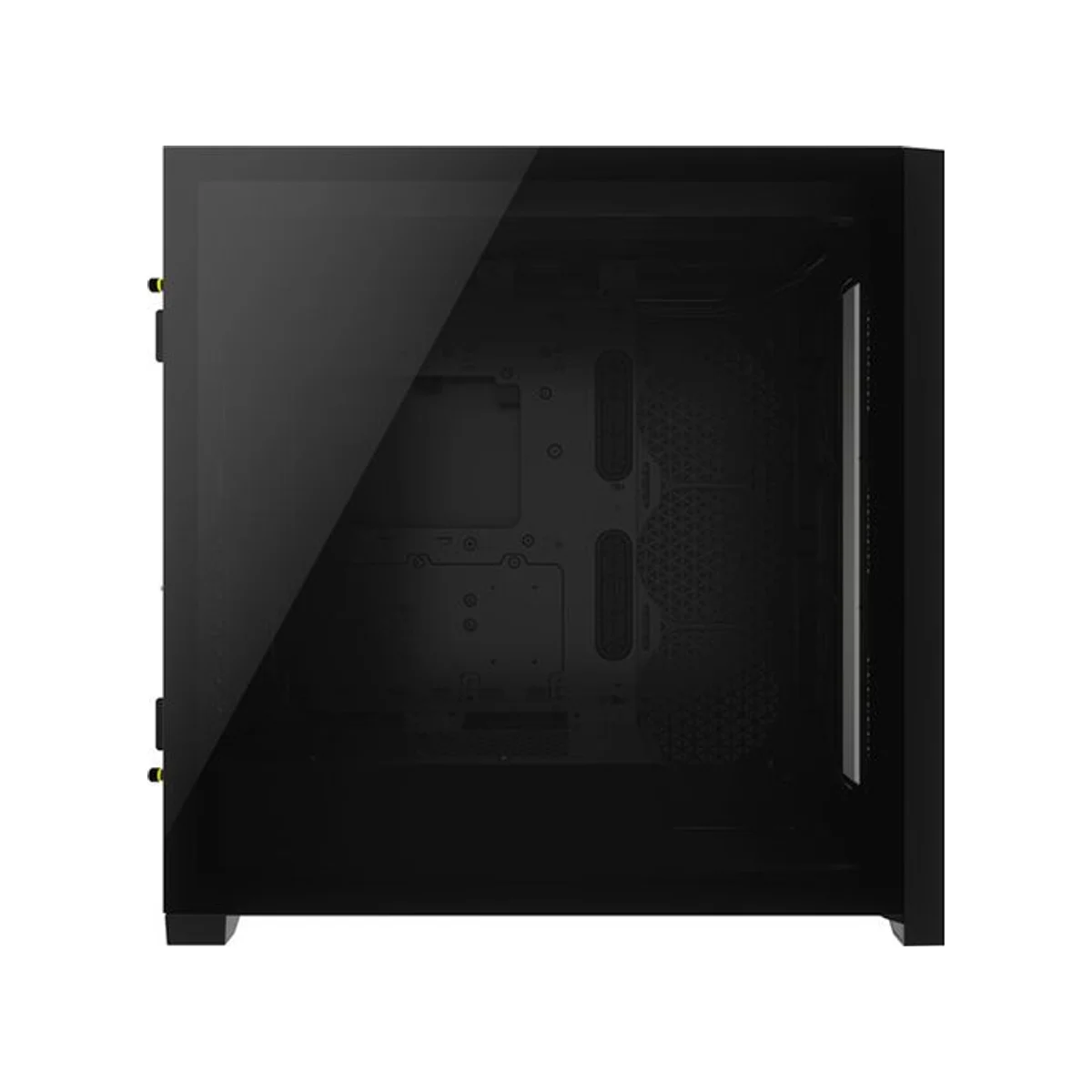 Corsair 5000D Airflow ATX Gaming Case - Black - CC-9011261-WW view 5