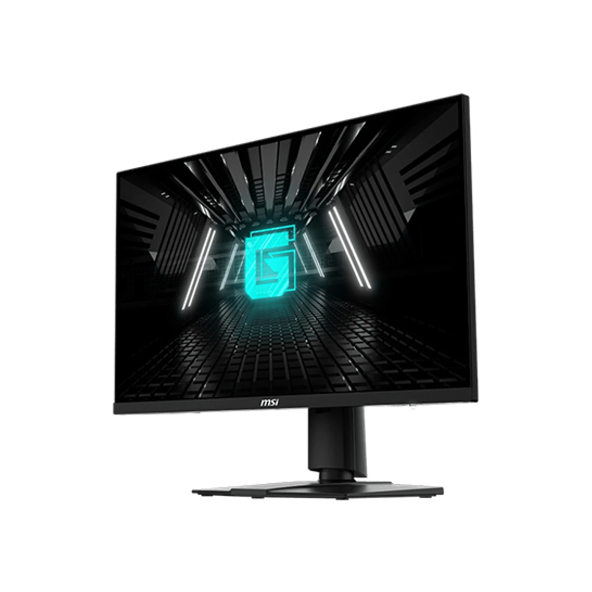 MSI G274QPF E2 IPS 27-inch WQHD 180Hz 1ms Gaming Monitor - Black - 9S6-3CC29H-214 view 2