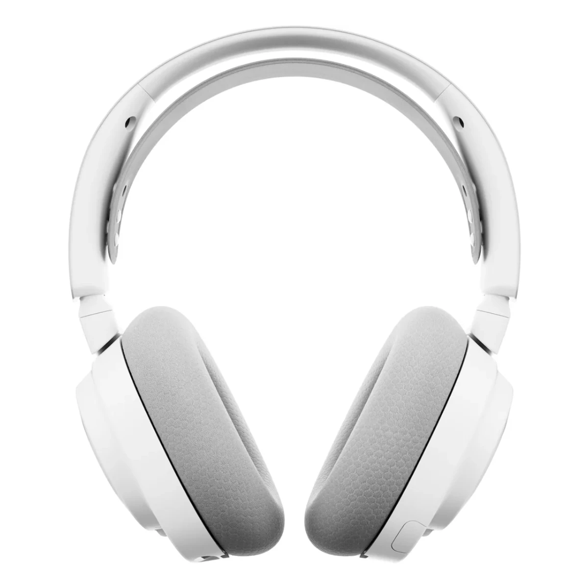 SteelSeries Arctis Nova 7 Gen 2 Wireless Gaming Headphone - White | 61731 view 2