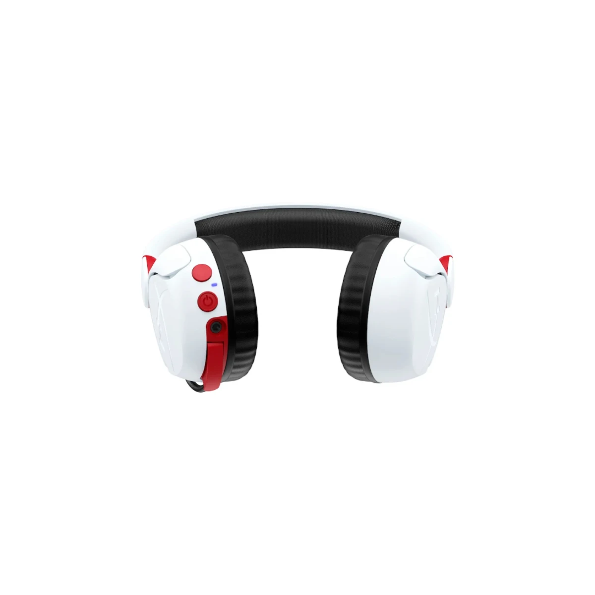 HyperX Cloud Mini Wireless Gaming Headset - White | 7G8F2AA view 4