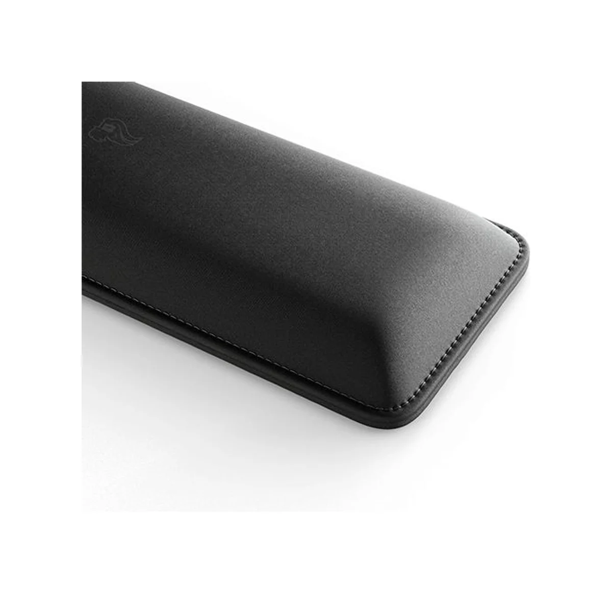 Glorious GWR-100 Ergonomic Keyboard Wrist Rest (Full Size, Black) - GWR-100 view 2