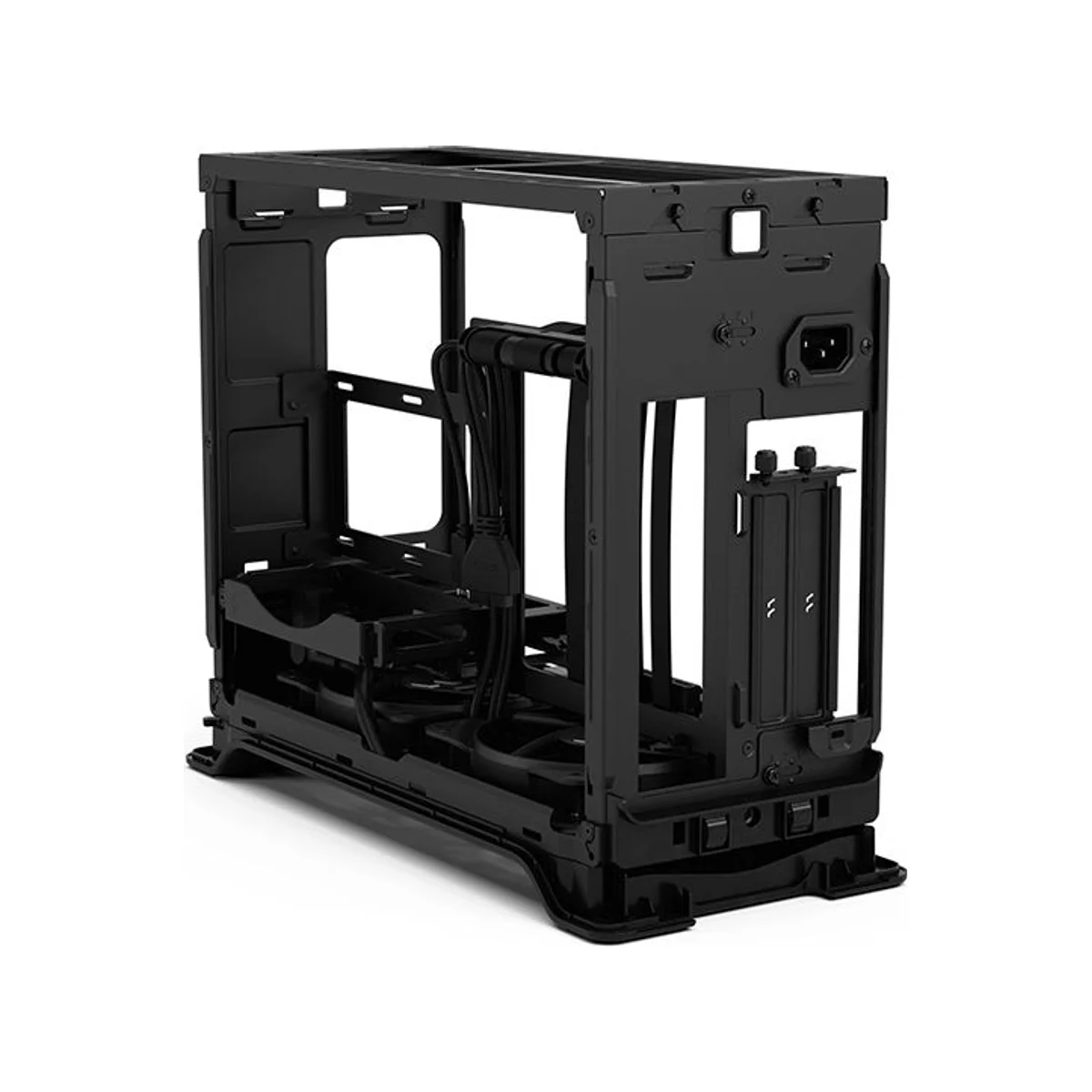 Fractal Era 2 Mini-ITX Gaming Case - FD-C-ERA2N-01 view 8