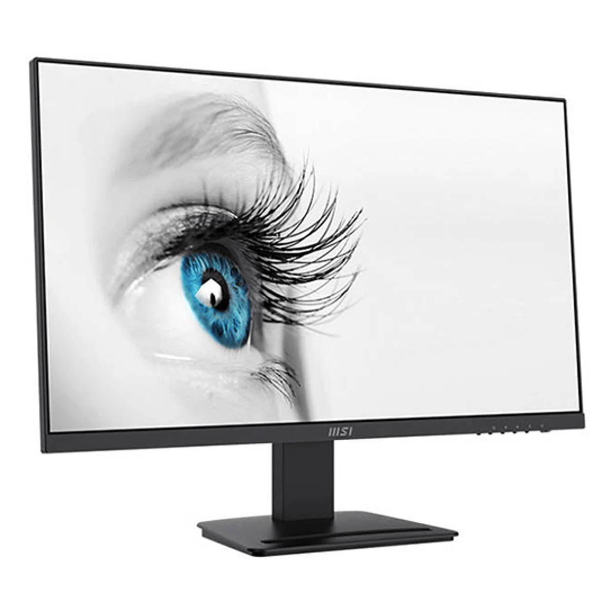 MSI Pro MP243X Full HD 23.8-Inch IPS 100Hz 1ms Monitor (1920x1080, 100Hz, 1ms MPRT, IPS) - 9S6-3PB5CH-093 view 2