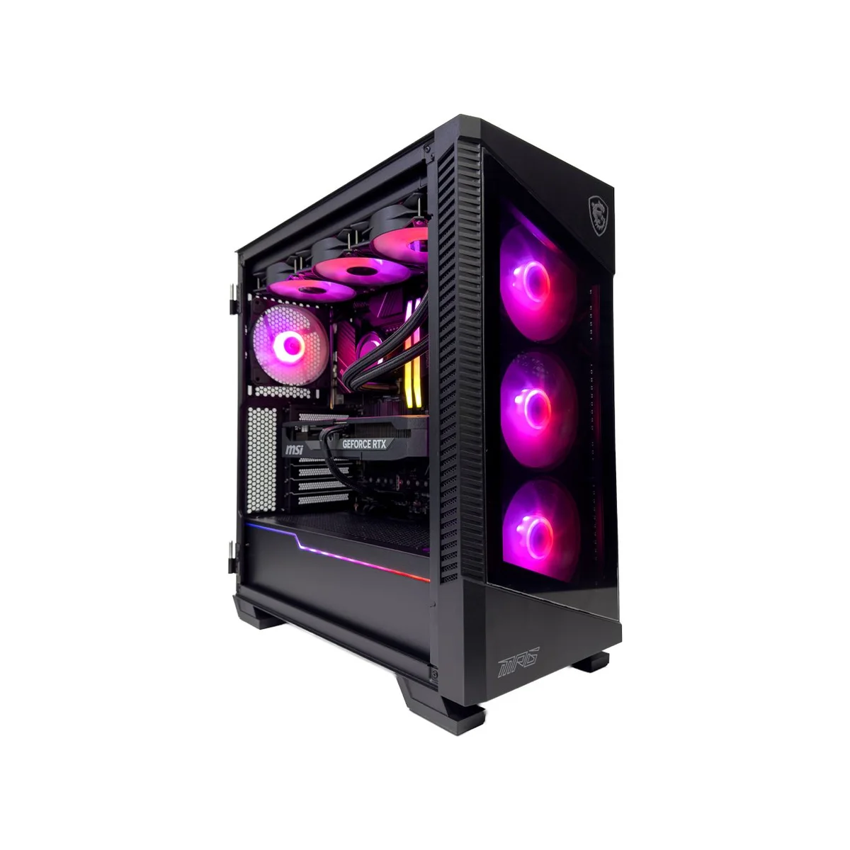 Shadow Gaming PC (Core i7-14700K, 32GB DDR5, RTX 5080 16GB) - Shadow_Gaming_PC