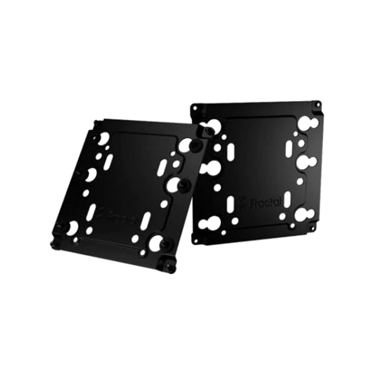 Fractal Design Universal Multibracket Type-A Dual Pack | FD-A-BRKT-003 view 3
