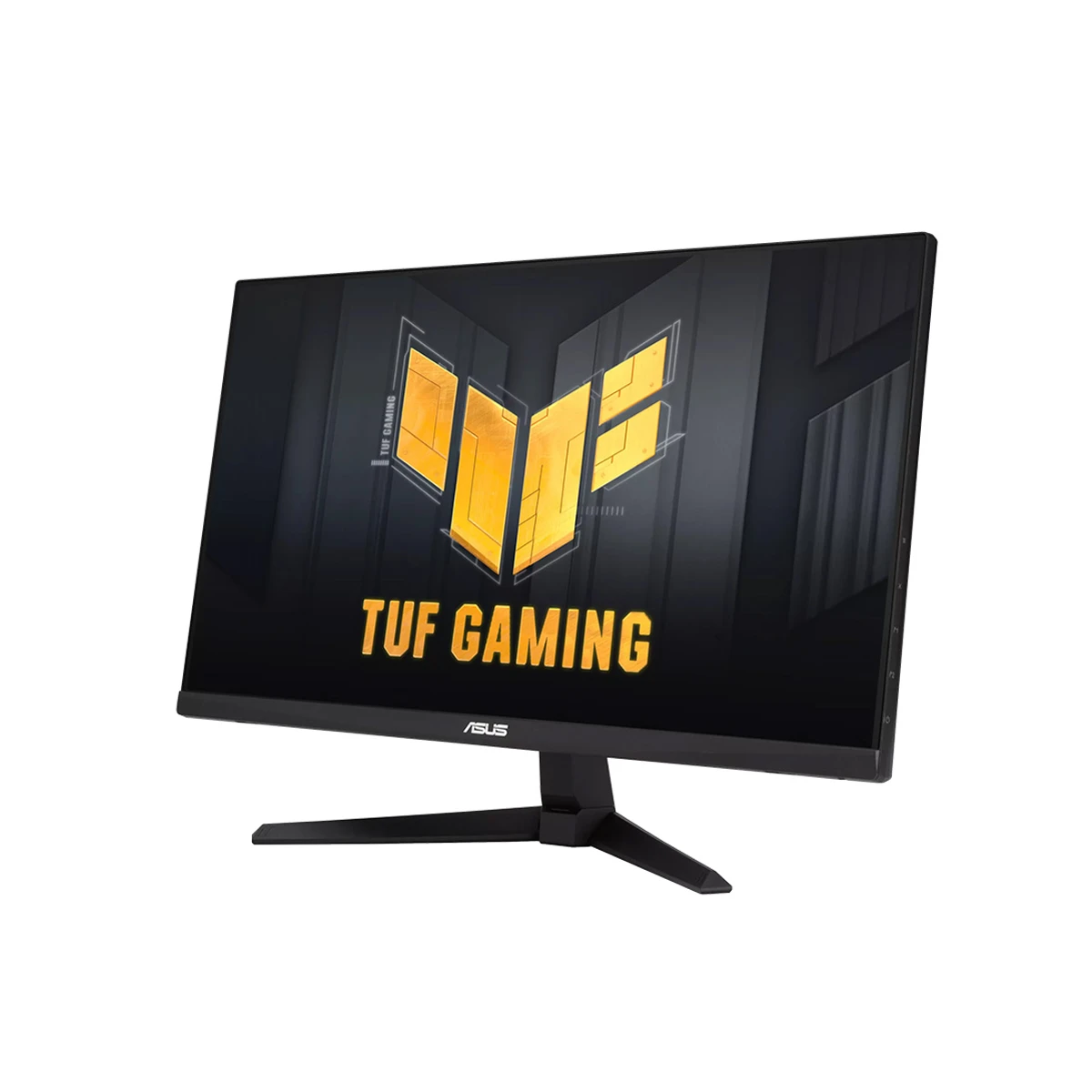 ASUS Black TUF Gaming VG249QM1A 24" FHD Gaming Monitor (Fast IPS, 270Hz, 1ms, Adaptive-Sync) - 90LM06J0-B02370 view 2