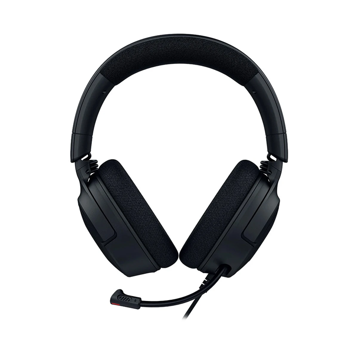 Razer Kraken V4 X Wired Gaming Headset - Black | RZ04-05180100-R3M1 view 2