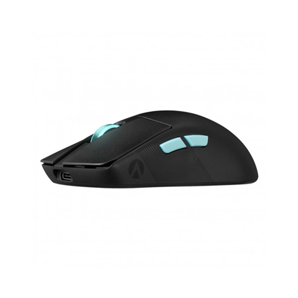 ASUS ROG Harpe Ace Aim Lab Edition Wireless Gaming Mouse - Black (Tri-mode, 36K DPI, 54g) - 90MP02W0-BMUA00 view 5