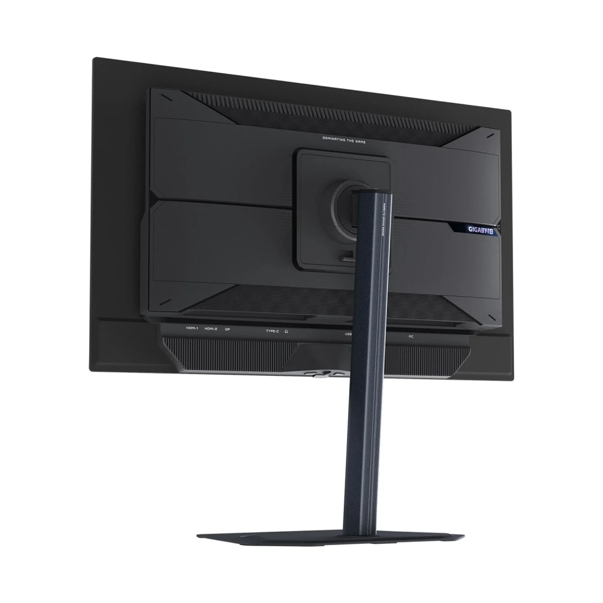 Gigabyte AORUS MO27Q2A 27-inch QHD 280Hz 0.03ms Gaming Monitor - Black - MO27Q2A-EK view 3
