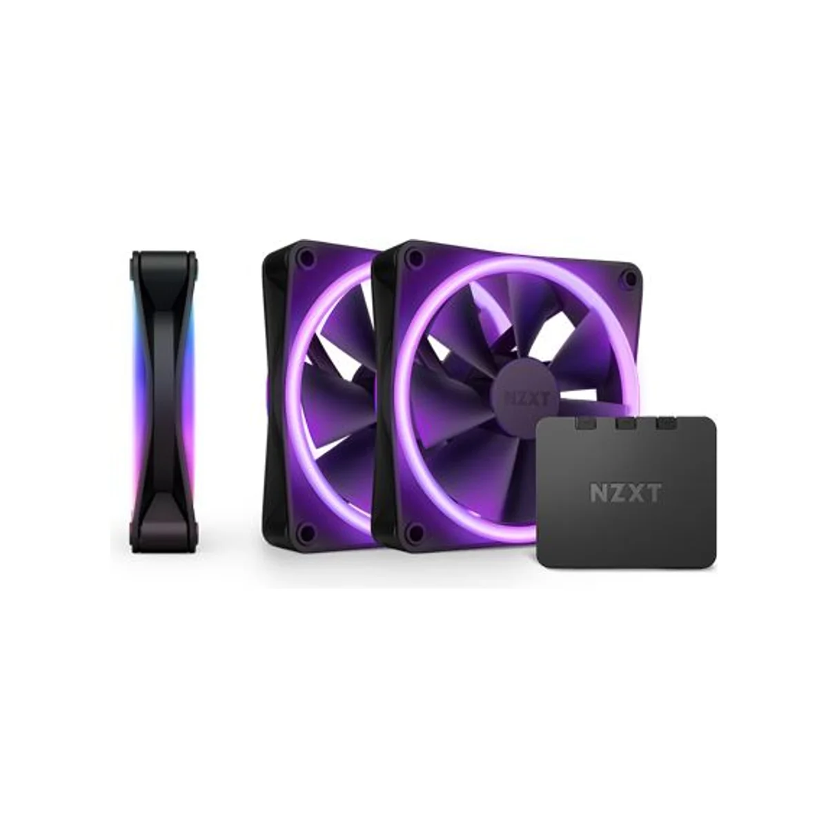 RTX 5080 Gaming PC (Ryzen 7 9800X3D, 64GB DDR5 RAM, RTX 5080 16GB GPU) - RTX_5080_Gaming_PC view 16