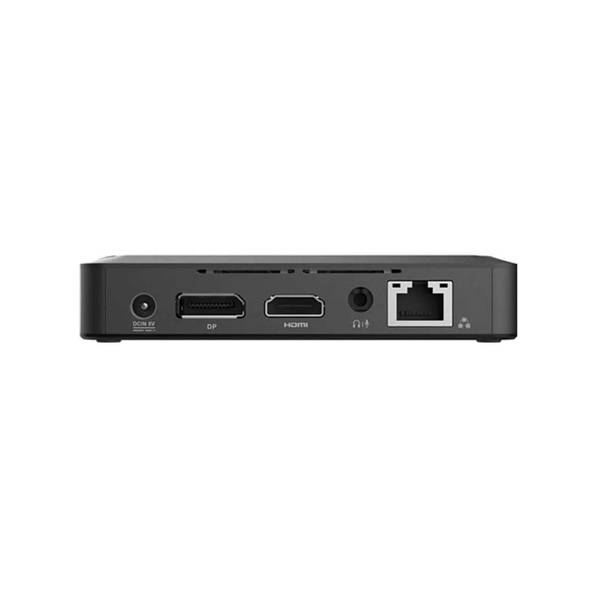 ZOTAC ZBOX Pico PI430AJ Mini PC (Intel Core i3, 8GB DDR5, 512GB SSD, AirJet Cooling) - ZBOX-PI430AJ-BE-W5B view 4