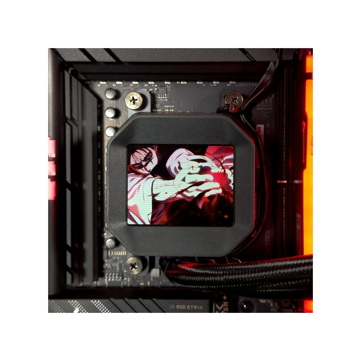 Gaming PC M5 (Ryzen 7 9800X3D, RTX 5080, 32GB DDR5) - Gaming_PC_M5 view 6