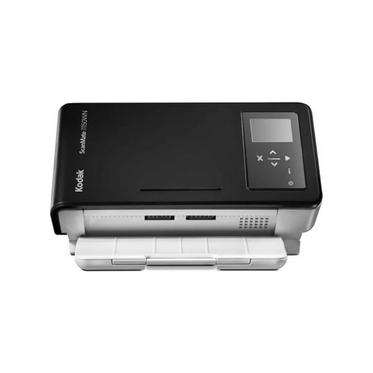 KODAK ScanMate i1150WN Wi-Fi and Network Scanner | i1150WN view 2