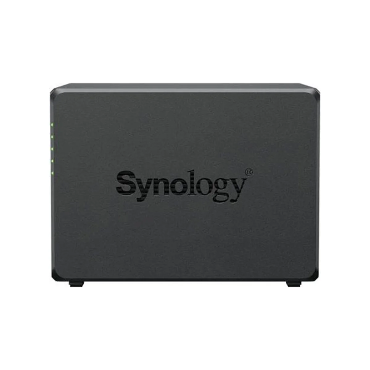 SYNOLOGY DS423+ NAS Box (Intel Celeron J4125, 4-Bay, 2GB DDR4) - DS423 PLUS view 5
