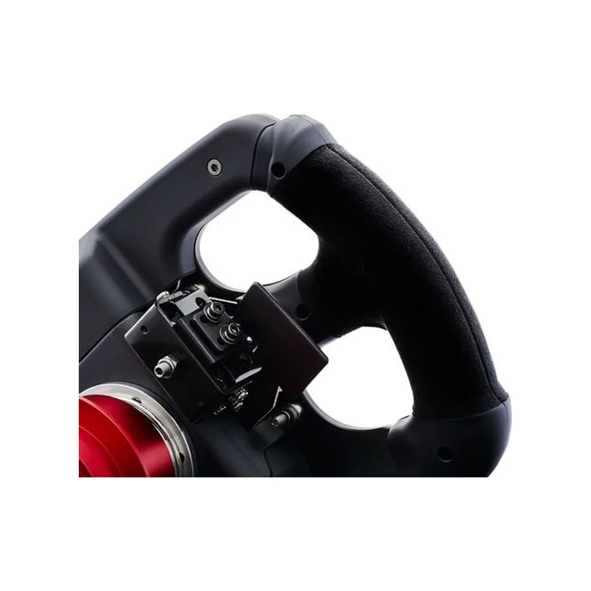 Fanatec ClubSport Steering Wheel Formula Carbon For PC / PS4 - CSW RFORM CAR view 3
