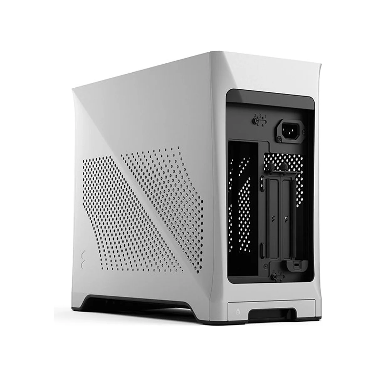 Fractal Era 2 Mini-ITX Gaming Case - FD-C-ERA2N-01 view 2