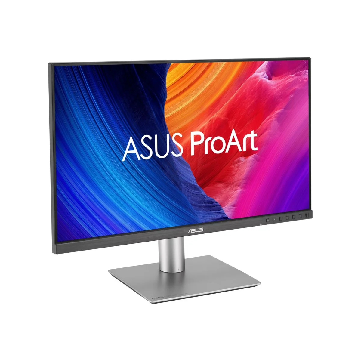 ASUS ProArt Display 6K PA32QCV 32" IPS, 60Hz, 5ms, Professional Monitor - Silver | 90LM0BD0-B01K71 view 2