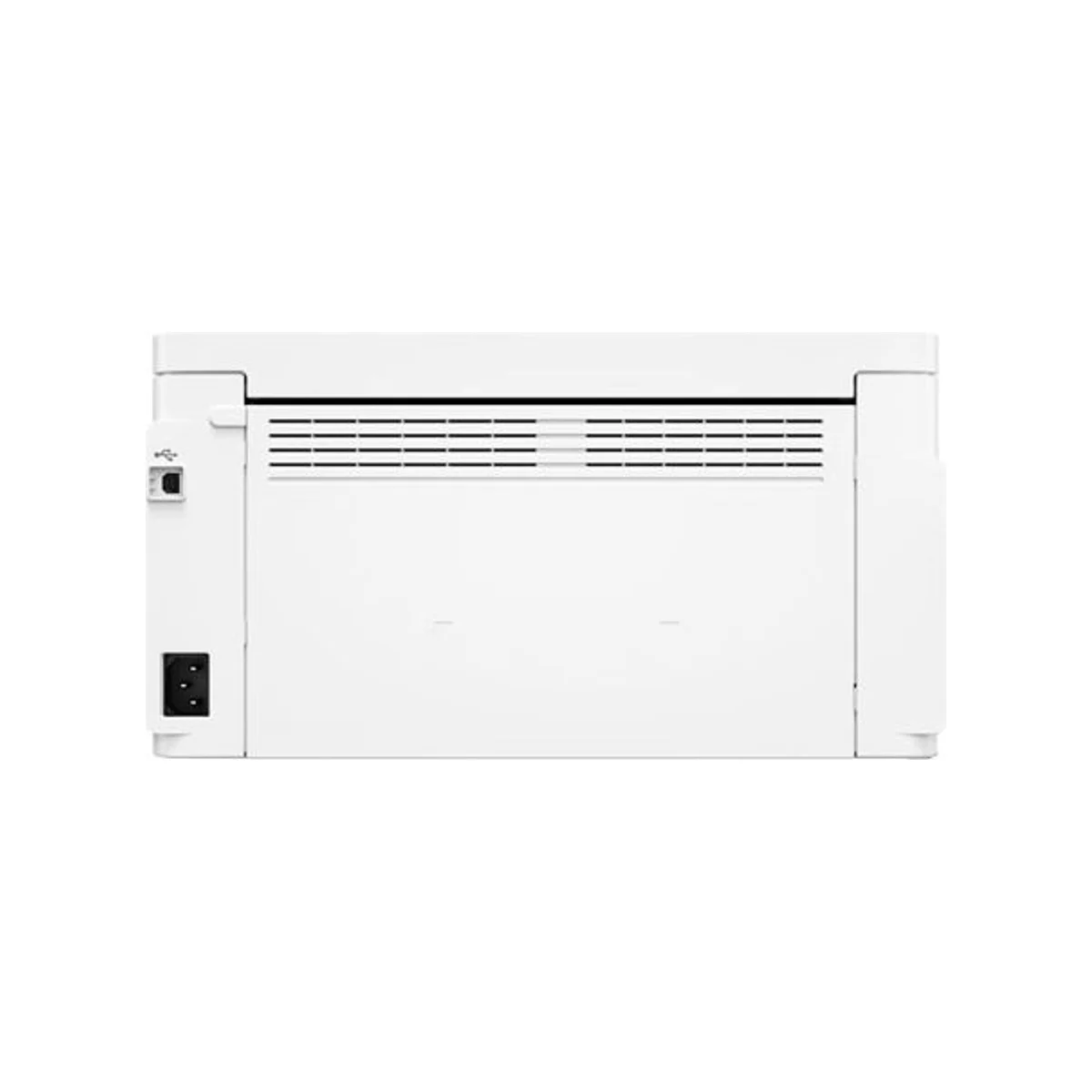 HP LaserJet 107A Laser Printer (Print, 20ppm, USB 2.0) - 4ZB77A view 4
