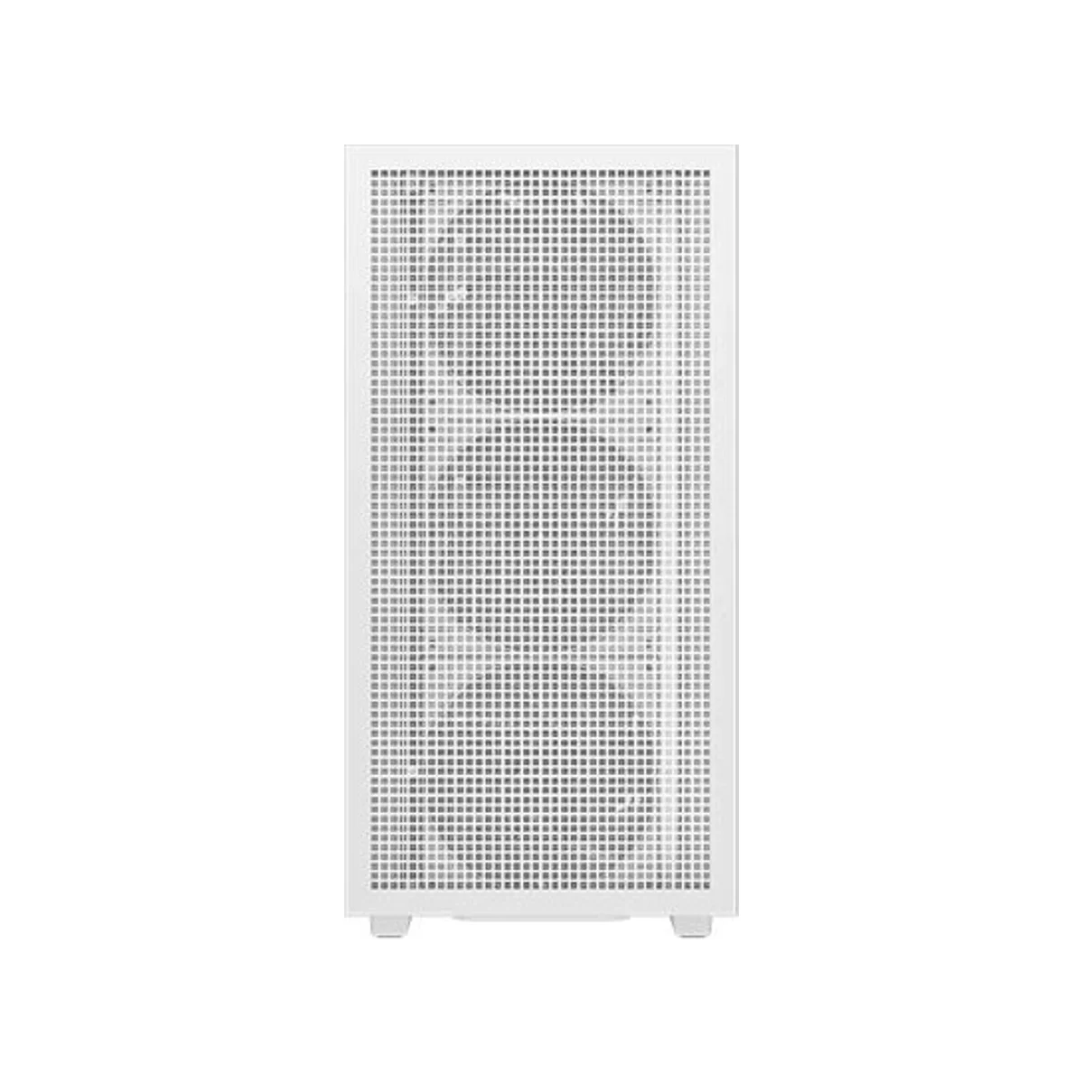 DeepCool CH560 ARGB Digital Mid-Tower Gaming Case - White - R-CH560-WHAPE4D-G-1 view 2