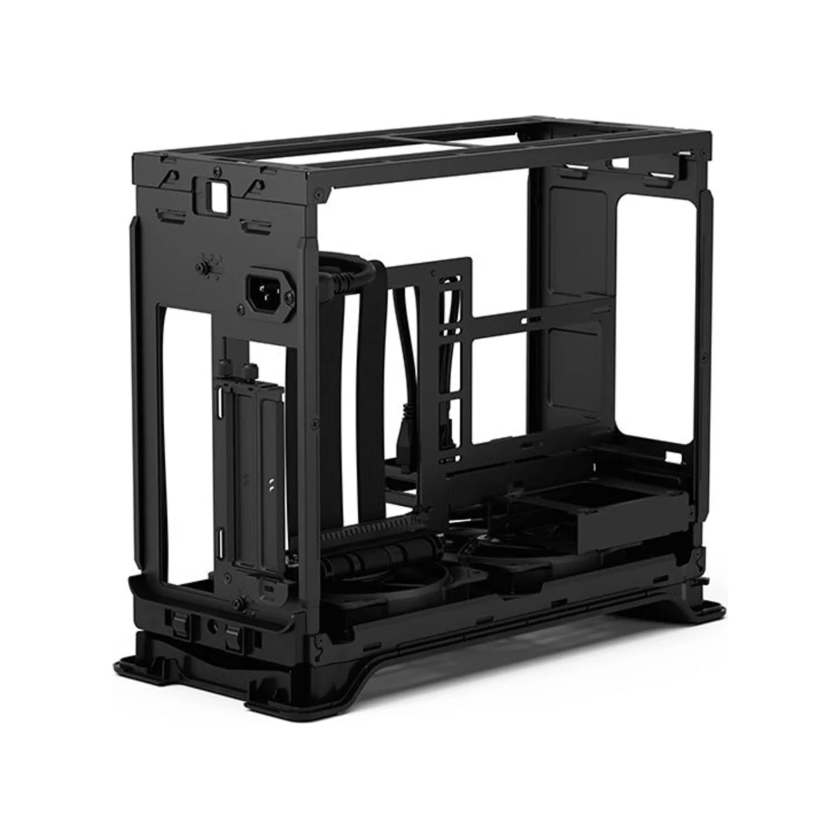Fractal Era 2 Mini-ITX Gaming Case - FD-C-ERA2N-01 view 17