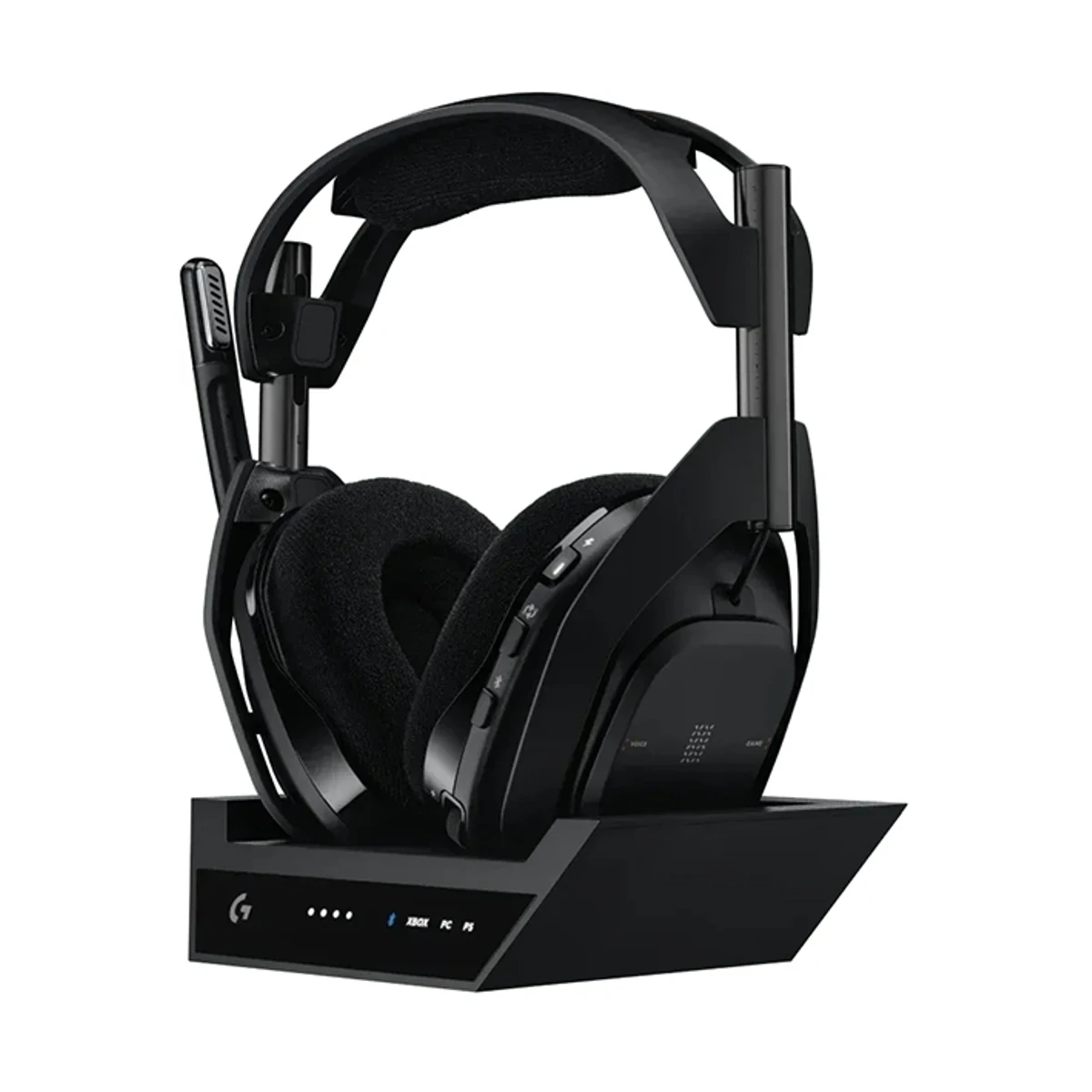 Logitech ASTRO A50 X With Base Station Wireless Gaming Headset - Black | 939-002128