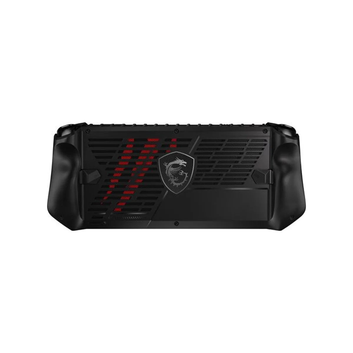 MSI CLAW A1M Handheld Gaming Console (Intel Core Ultra 7 155H, 16GB RAM, 512GB SSD, 120Hz) - 9S7-1T4111-040 view 6