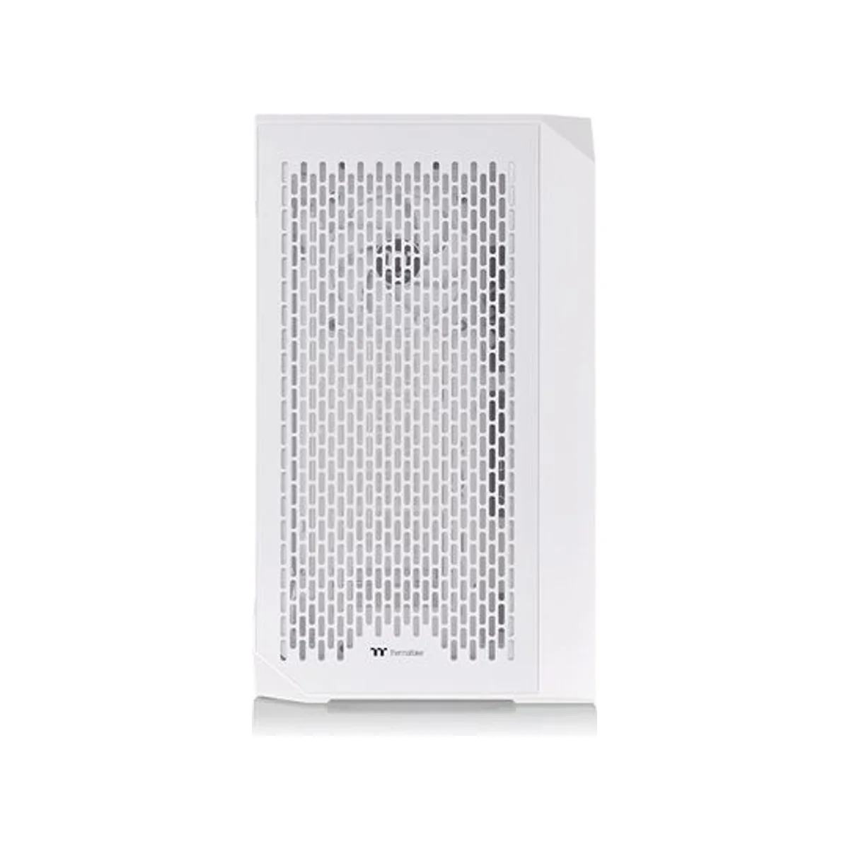 Thermaltake CTE C700 Air Mid Tower E-ATX Gaming Case - Snow - CA-1X7-00F6WN-00 view 2