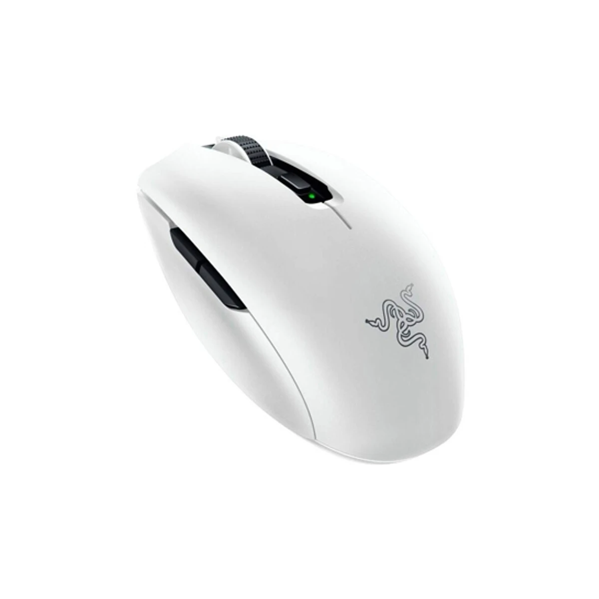 Razer Orochi V2 Wireless Gaming Mouse (Mercury White, 18000 DPI, 450 IPS) - RZ01-03730400-R3G1 view 2