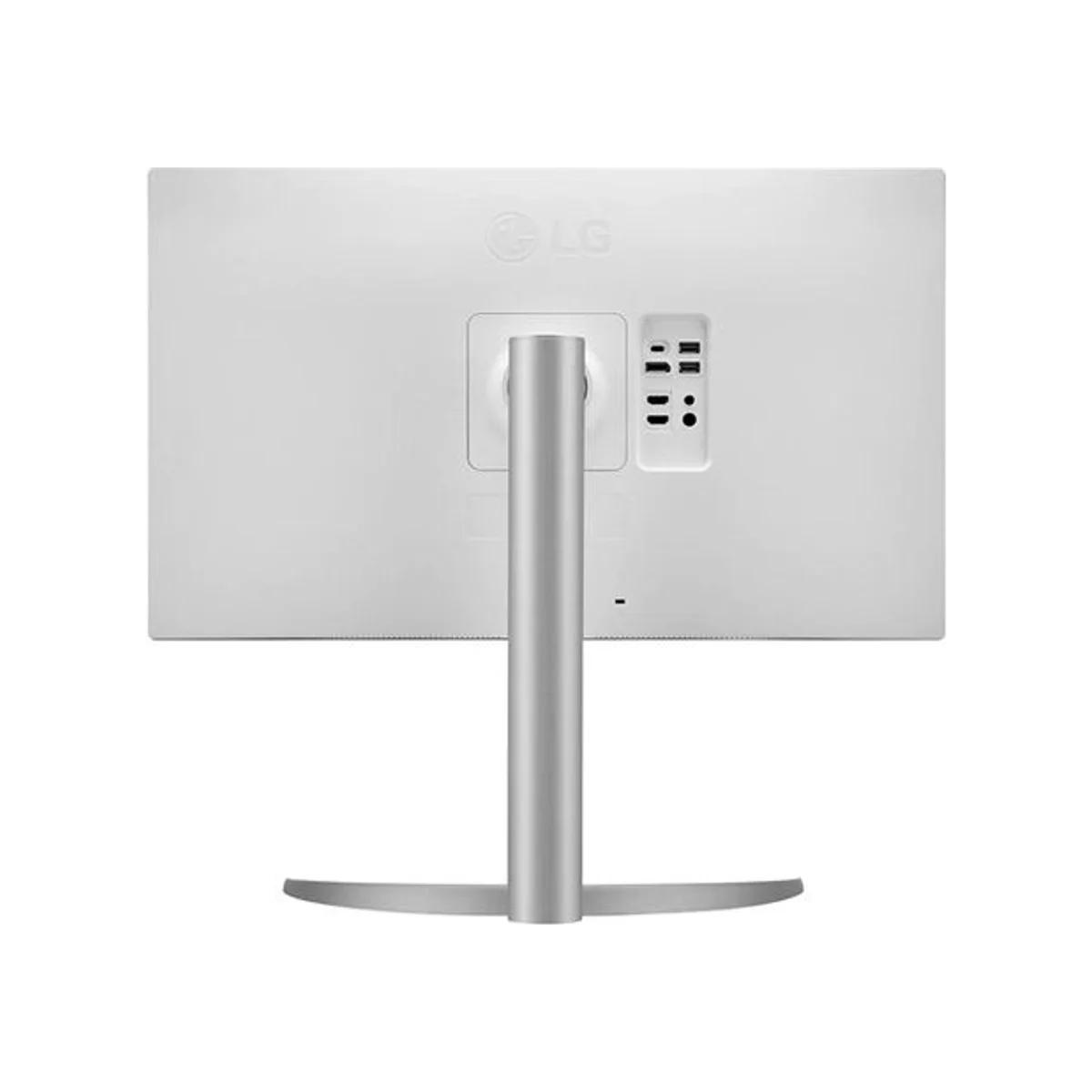 LG 27UP850-W 27" 4K HDR IPS Monitor | 27UP850-W view 6