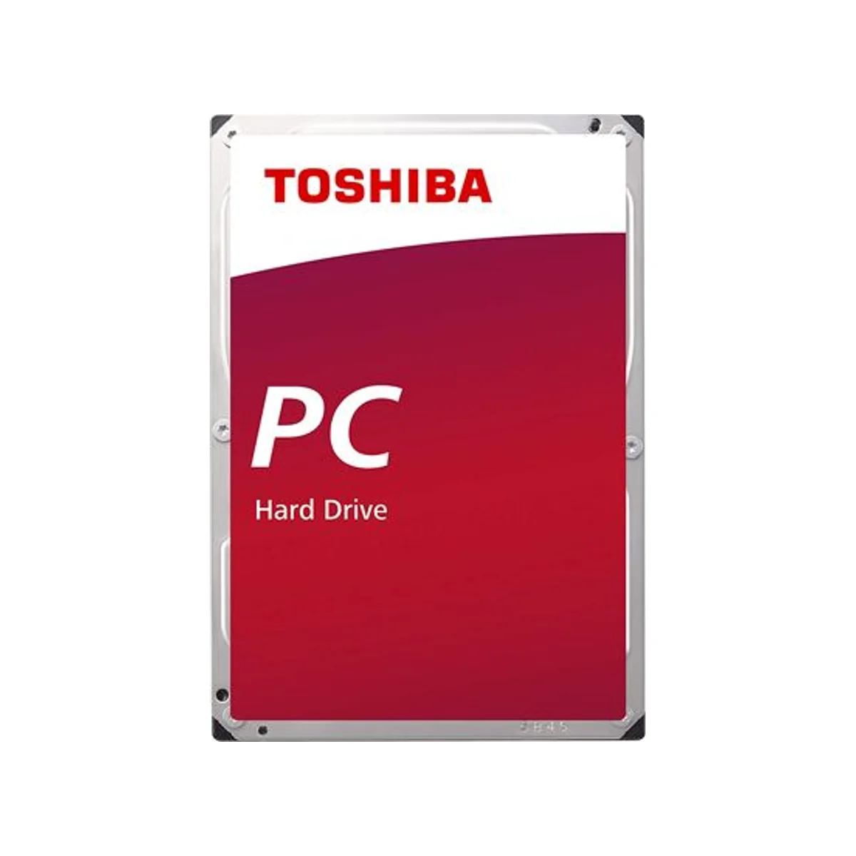TOSHIBA P300 4TB 5400RPM 128MB Cache SATA 6Gb/s 3.5-inch Desktop HDD – DT02ABA400