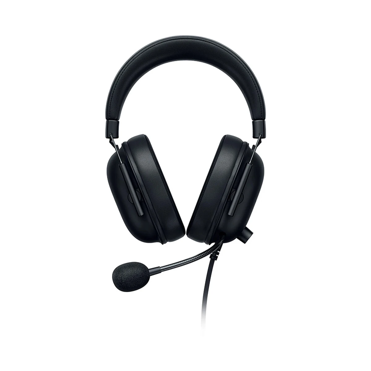 Razer BlackShark V2 X Cardioid Mic Xbox Gaming Headset - Black | RZ04-03240900-R3M1 view 2