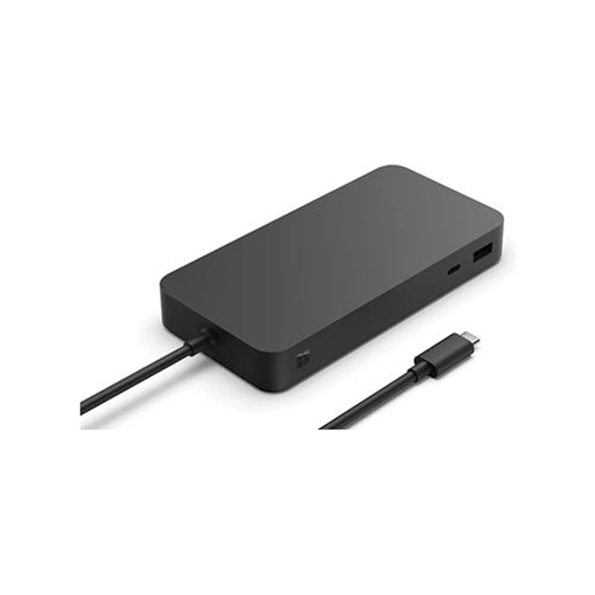 Microsoft Surface Thunderbolt 4 Docking Station (USB-C, Thunderbolt 4, 2.5GbE) - T8H-00006 view 4