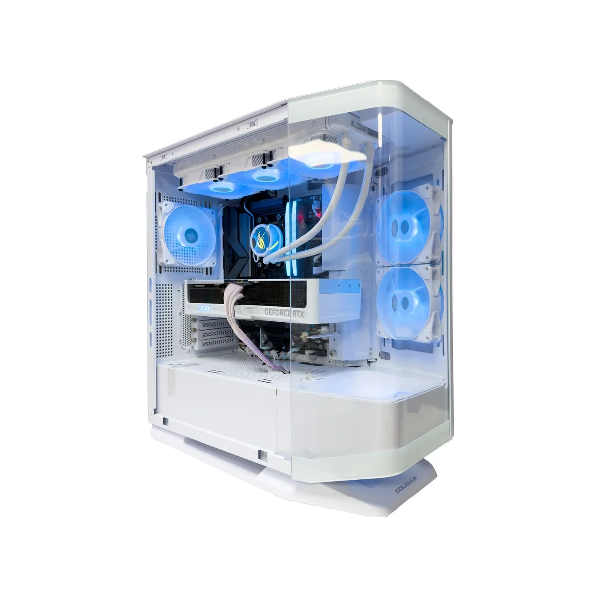 Gaming PC FV270 (Ryzen 7 7800X3D, 32GB DDR5, RTX 5070 Ti 16GB) - Gaming_PC_FV270