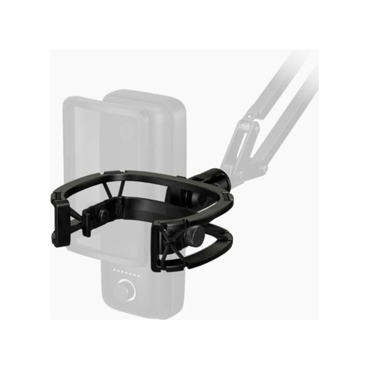 Elgato Wave Shock Mount Microphone Accessory - 10MAE9901 view 2
